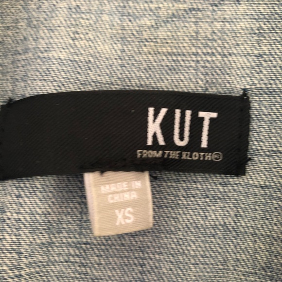 KUT - Picture 3 of 4